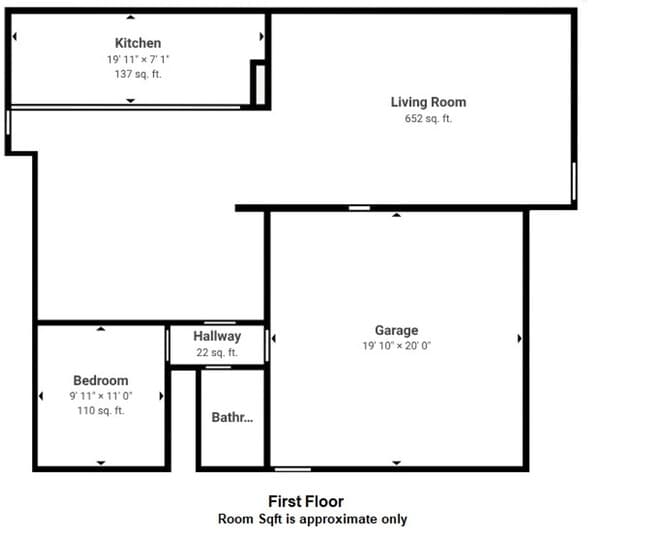 Building Photo - 5080 Tranquil Way