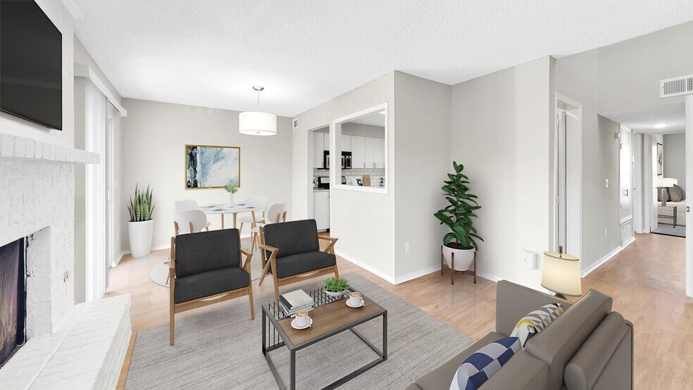 Spring Creek of Edmond 777 E 15th St Edmond OK 73013 Apartment Finder