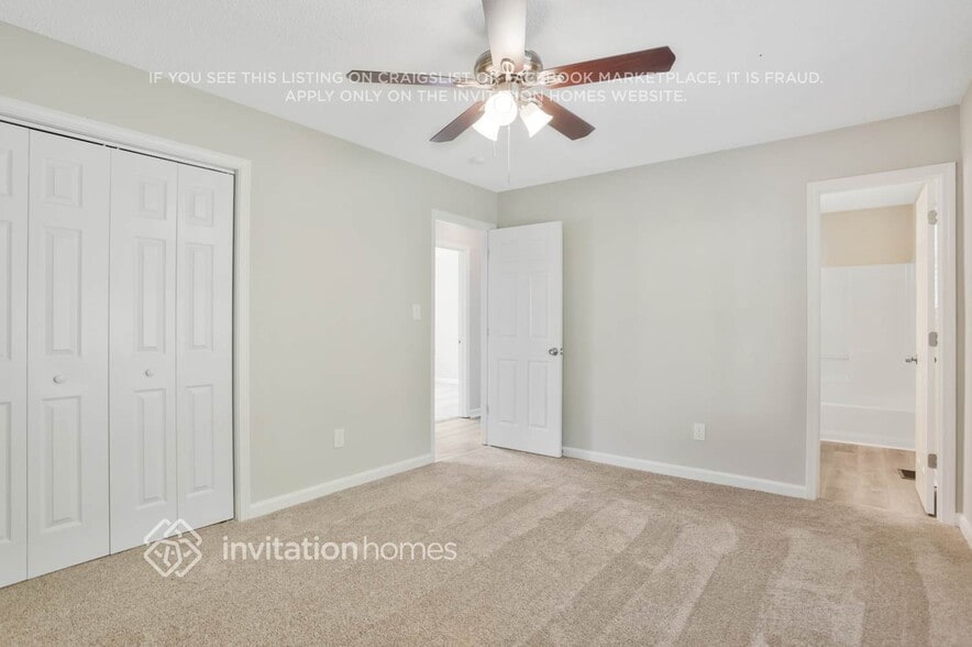 Building Photo - 7607 Stonedraw Ct