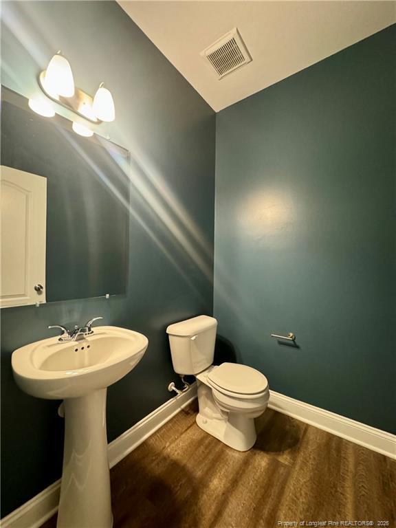 Building Photo - 209 Pittfield Run