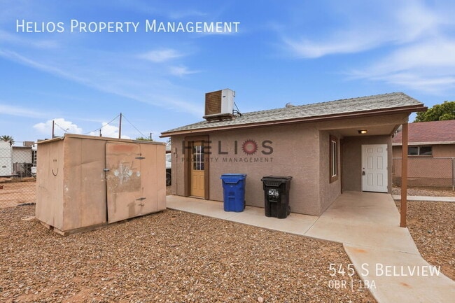 Building Photo - 545 S Bellview-