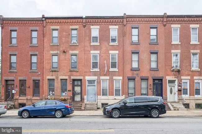 Building Photo - 1806 W Diamond St