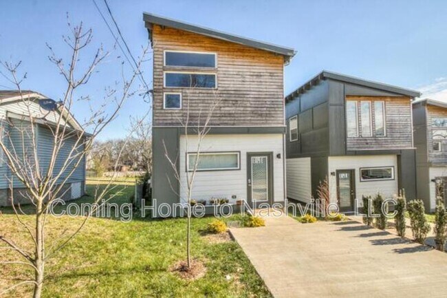Building Photo - 1309 Stainback Ave