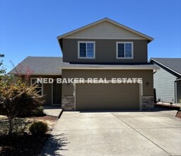 Building Photo - 297 Helton Way SE