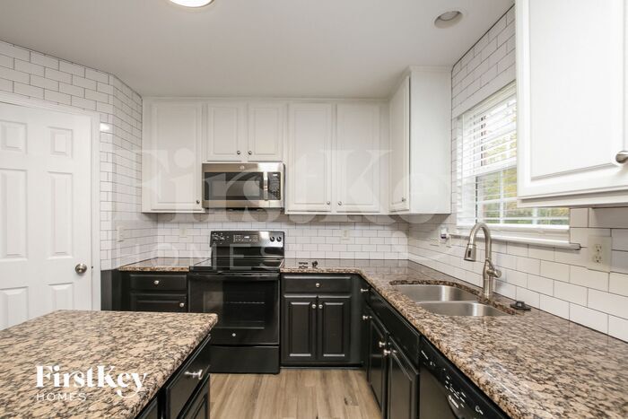 Building Photo - 4215 Greenfield Cir NW