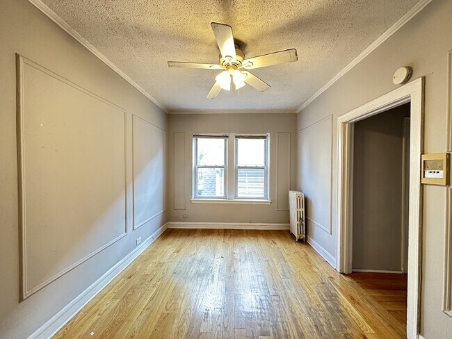 Building Photo - 2832 N Burling