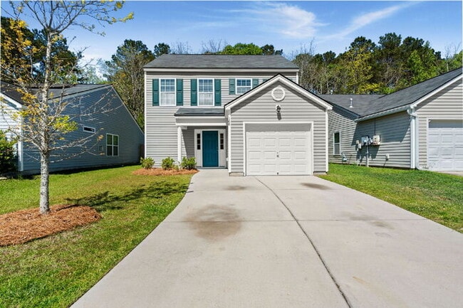 Primary Photo - 168 Keaton Brook Dr
