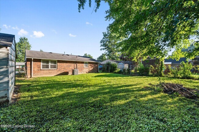 Building Photo - 5533 Ridgecrest Rd
