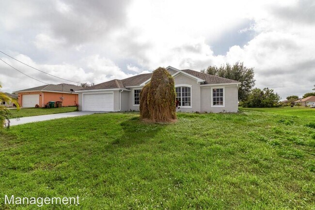 Building Photo - 3 br, 2 bath House - 622 NW 27th Street