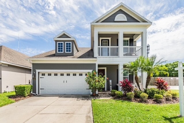 Building Photo - 8107 Champions Forest Way