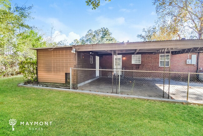 Building Photo - Charming 4 Bedroom Home in Montgomery, AL