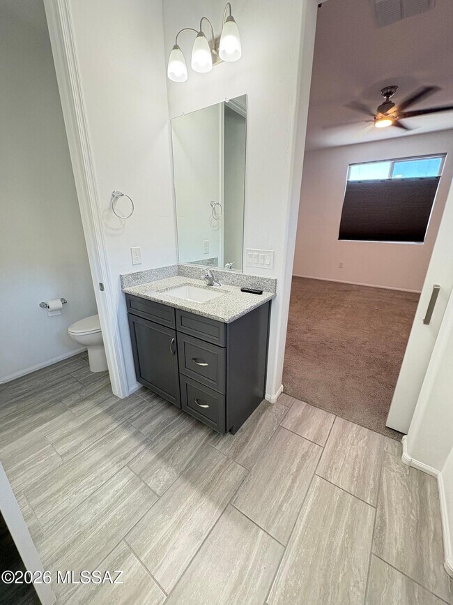 Building Photo - 10237 E Iron Horse Trail