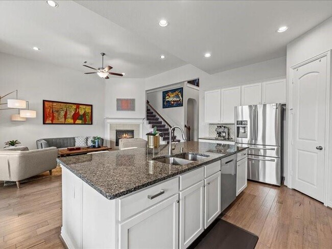 Building Photo - 17703 Olde Oaks Estate Ct