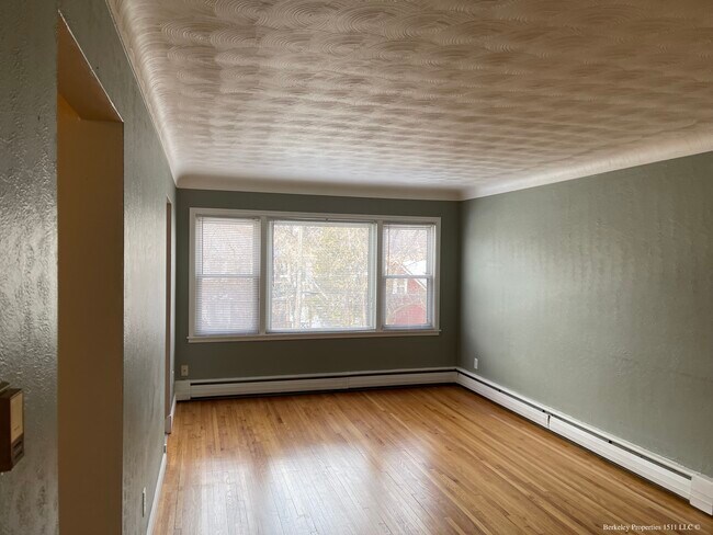 Living Room 2 - 1511 7th St W