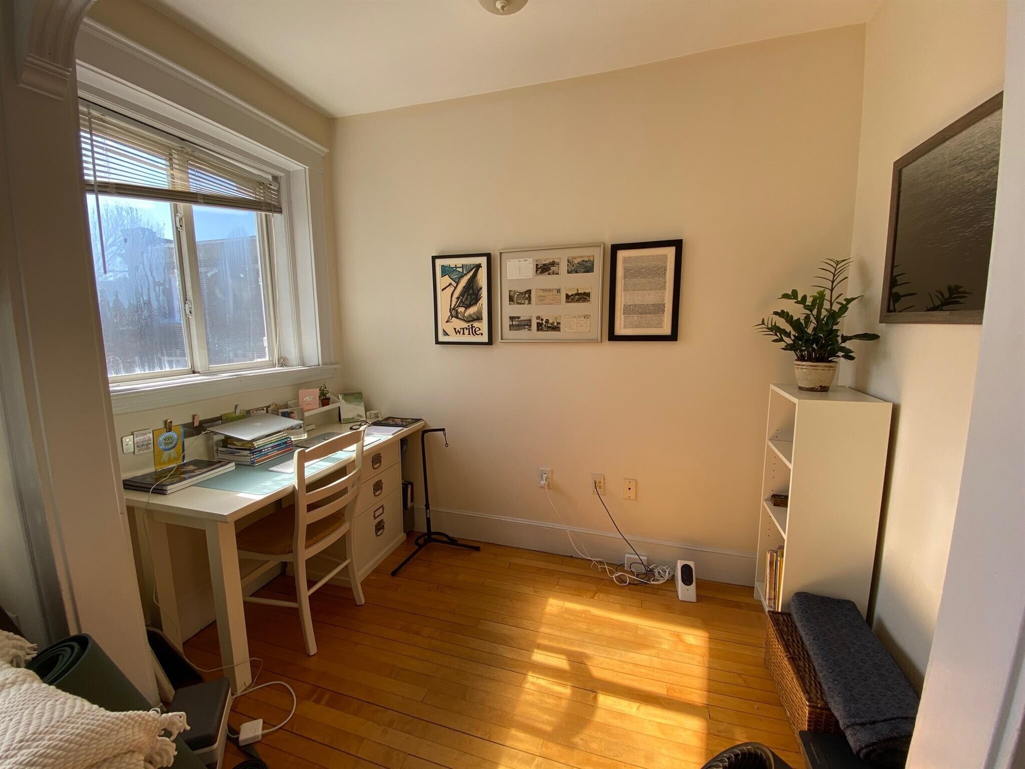 Building Photo - 331 Harvard St