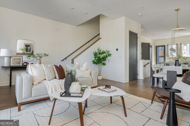 Building Photo - 2347 Hosea L Williams Dr SE