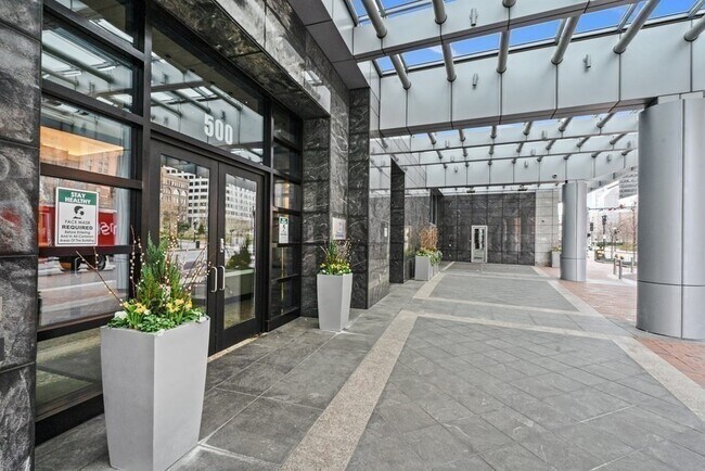 Building Photo - 500 Atlantic Ave