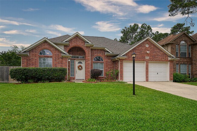 Building Photo - 25923 Marshbrook Ln