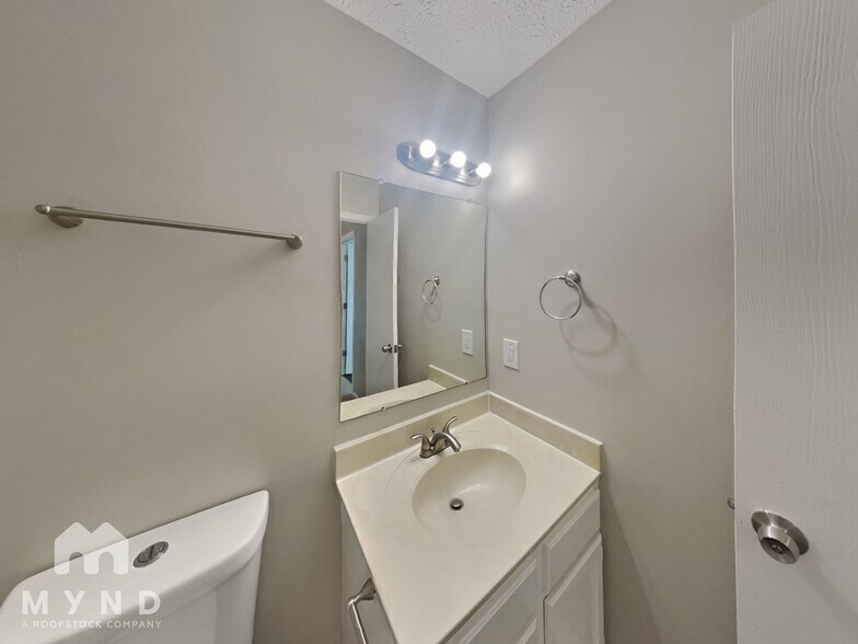 Building Photo - 3108 Olympic Club Dr