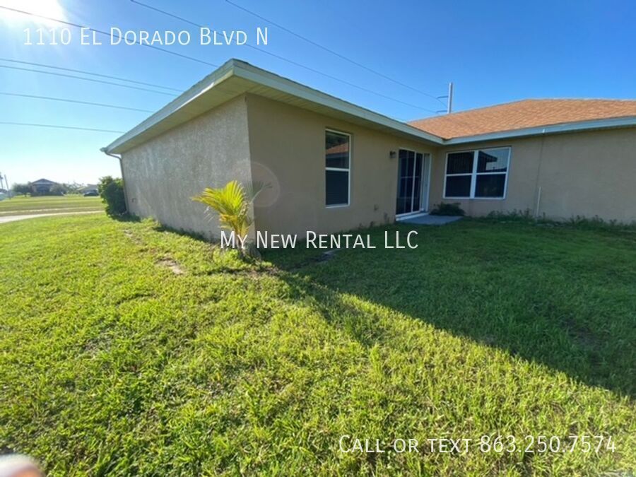 Building Photo - 1110 El Dorado Blvd N