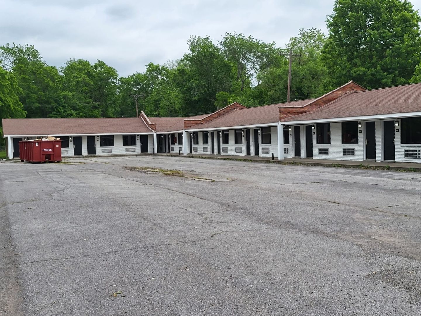 Building Photo - 905 Providence Blvd