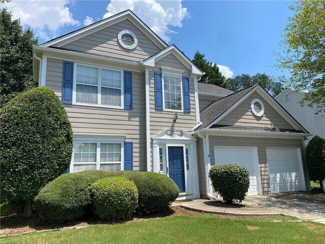 Primary Photo - 934 Dominion Walk Dr SW