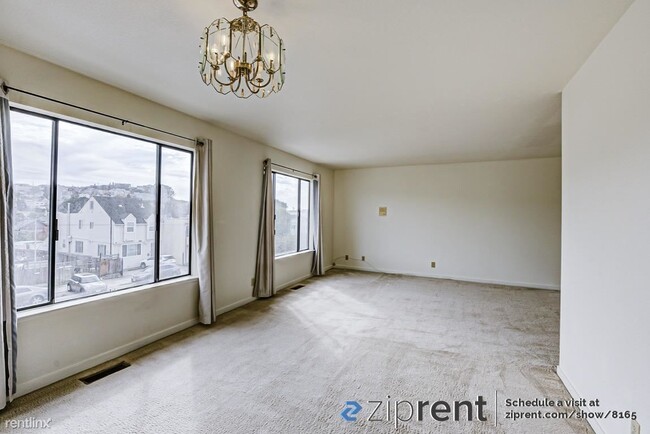 Building Photo - 3 br, 2 bath Condo - 232 Broad St, San Fra...