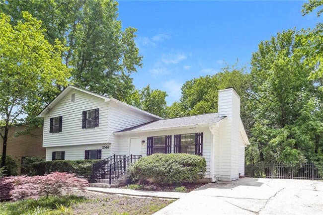 Building Photo - 2546 Verner Rd NW
