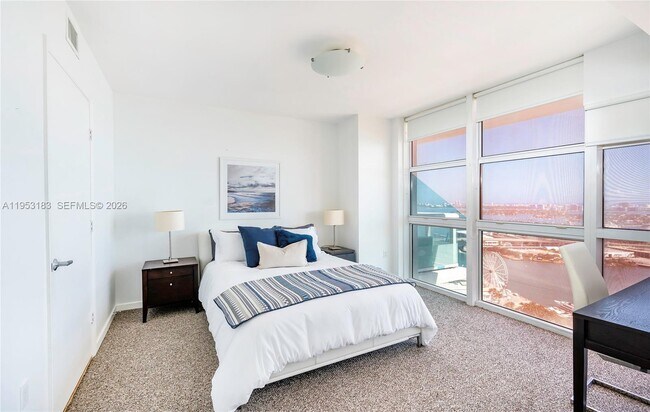 Building Photo - 50 Biscayne Blvd