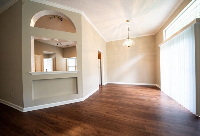 Building Photo - 1/2 Month Free!! - Sardis Rd area - Upgraded Ranch 3 bed, 2bath, 2 Car Garage