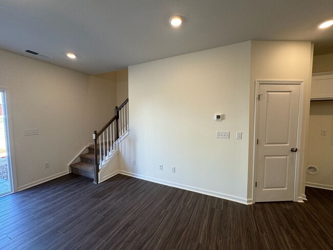 Building Photo - Brand New Townhome in Concord! Great schools!