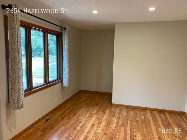 Building Photo - 2654 Hazelwood St
