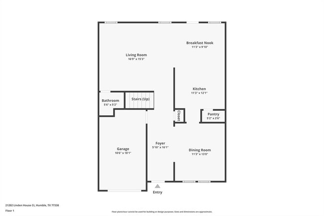 Building Photo - 21202 Linden House Ct