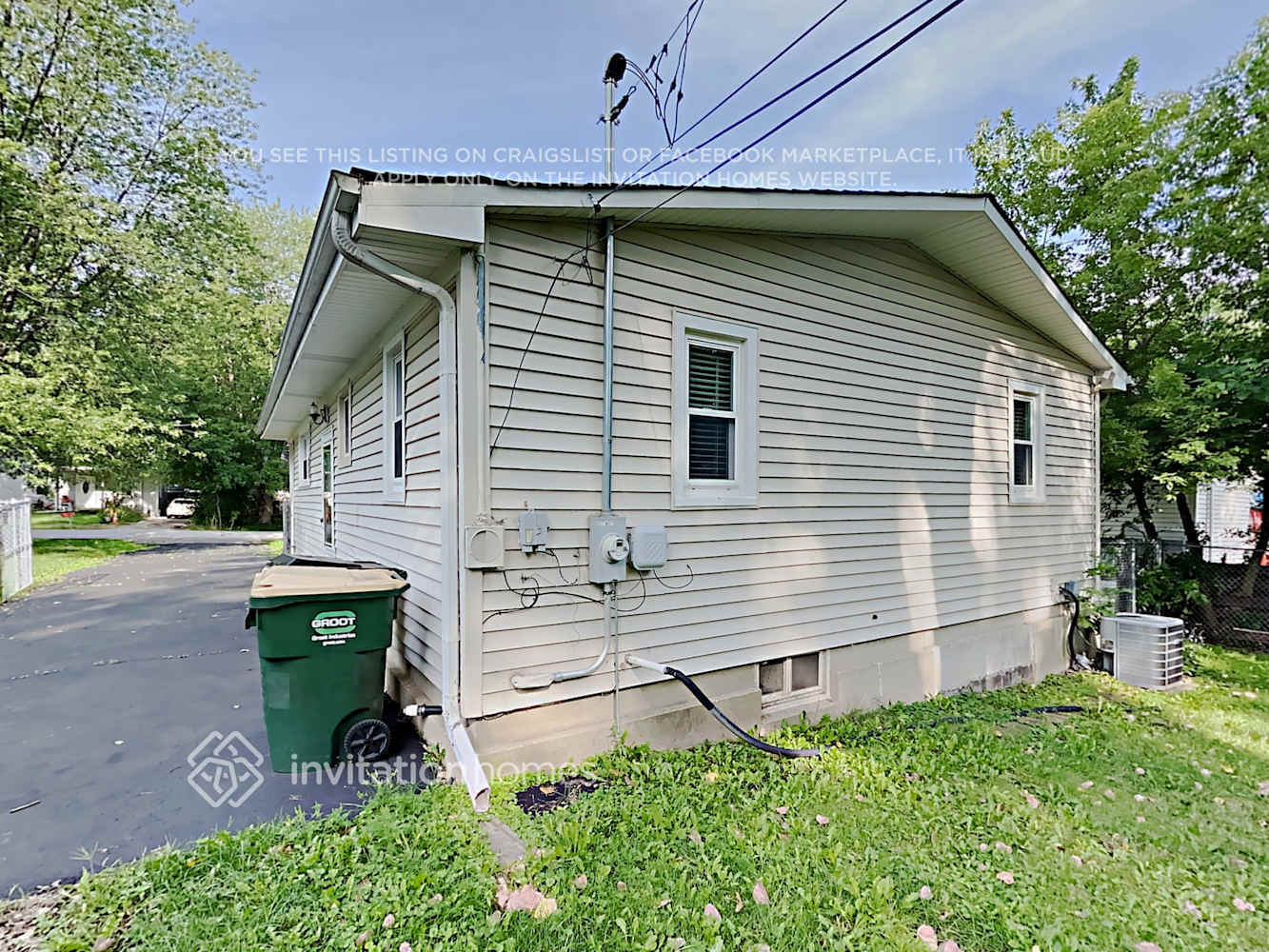 Building Photo - 4019 N Washington St