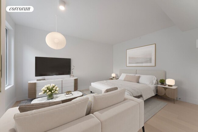 Building Photo - 208 Delancey St