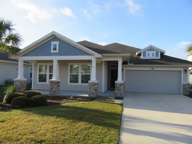 Building Photo - 315 Johnson Bayou Dr