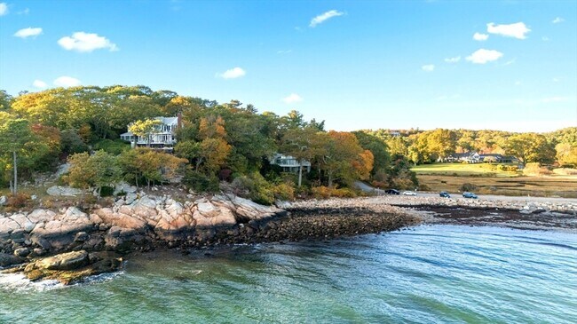 Building Photo - 23 Ocean St