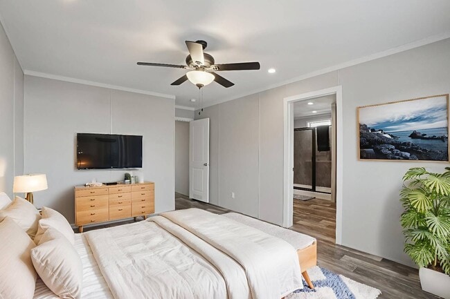 Building Photo - 1605 American Dr