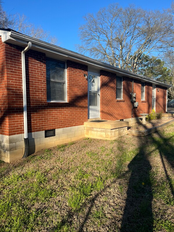 Building Photo - 414 Kinsey Blvd