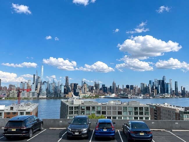 Building Photo - 6050 JFK Blvd E