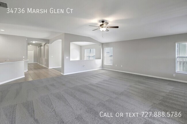 Building Photo - 34736 Marsh Glen Ct
