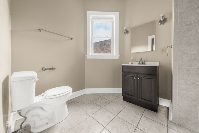 Building Photo - 7751 S Saginaw Ave