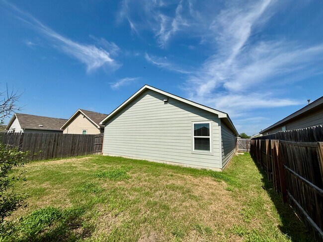 Building Photo - 1440 SF Home - 3 BR/2 BA - Waterwheel, SAN...