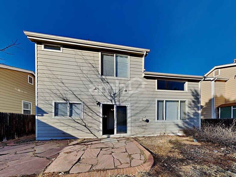 Building Photo - 20132 E Hampden Pl