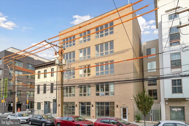 Building Photo - 1643 N 2nd St