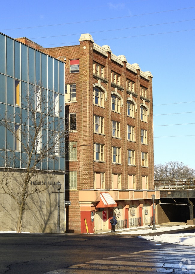Heritage Classic Homes 100 Washington Ave Elyria OH 44035 Apartment