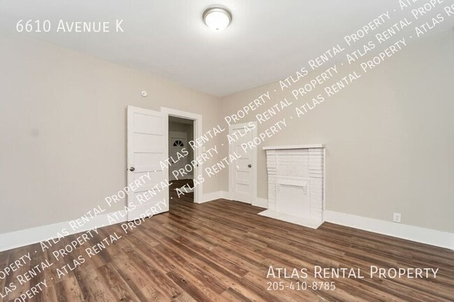 Building Photo - 6610 Avenue K-
