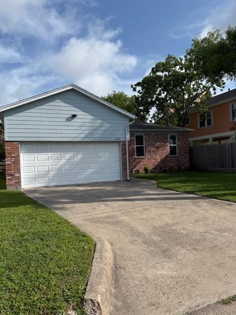 Primary Photo - 4910 Alamo Dr