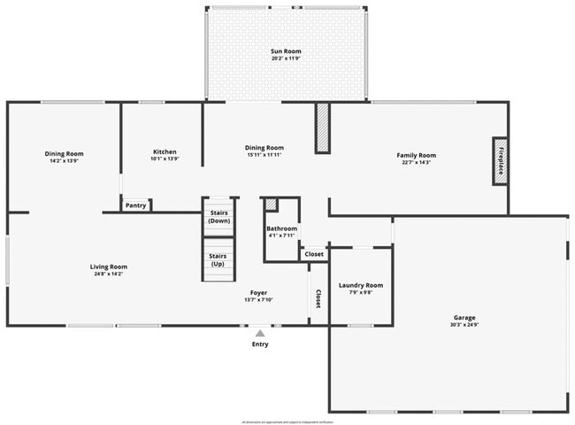 Building Photo - 4 bed 3.5 bath home in East Grand Rapids