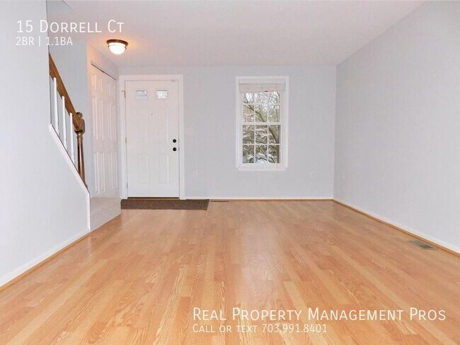 Building Photo - 15 Dorrell Ct